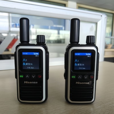 kopen Hisense H07 4G LTE POC Walkie Talkie Handheld met 5000km bereik online vervaardiging