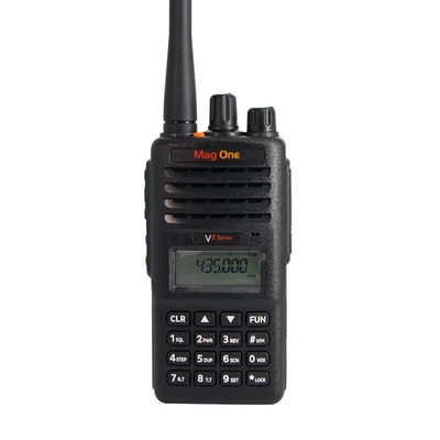kopen Motorola VZ-18 DMR Walkie Talkie IPX7 Waterdicht 5W 30KM Bereik online vervaardiging