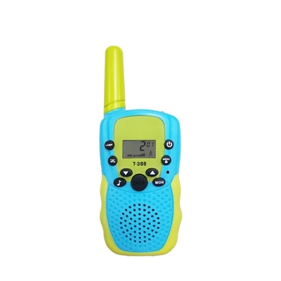 kopen MSTAR T388 UHF Kids Walkie Talkie met een bereik van 3 km online vervaardiging