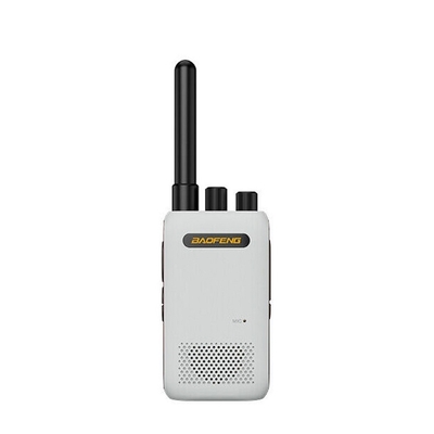 kopen Baofeng BF-358 UHF Handheld Walkie Talkie met VOX en SOS online vervaardiging