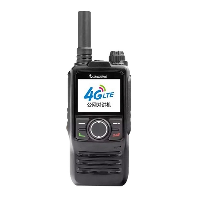 kopen Quansheng IP-700A 4G POC Trunking Radio Walkie Talkie online vervaardiging