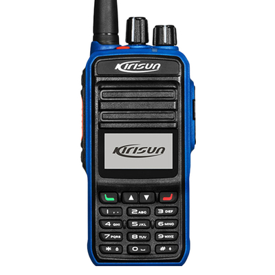 kopen Kirisun DP610 UHF DMR Digital Two-Way Radio 5W Explosion Proof online vervaardiging