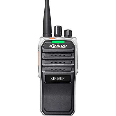 kopen Kirisun V8 DMR Digital Analog Dual Mode Walkie Talkie 10km Range online vervaardiging
