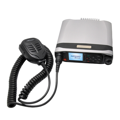kopen Kirisun DM588 25W GMRS Mobile Car Radio IPX4 Waterproof online vervaardiging
