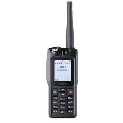 kopen Kirisun V688 Digitale Walkie Talkie 5W IPX6 Waterdicht 2000mAh Li-ion online vervaardiging