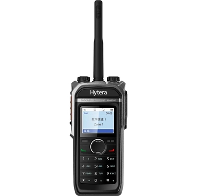 kopen Hytera PD680 UHF Waterproof Walkie Talkie IPX6 10km Range online vervaardiging