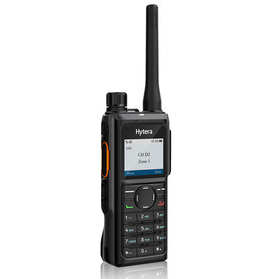 kopen Hytera HP685 Waterdicht DMR Twee-weg radio 5W 400-470MHz online vervaardiging