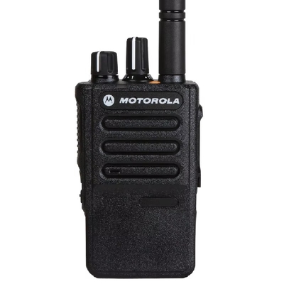 kopen Motorola E8608I Digital Two Way Radio 5W UHF VHF IPX6 waterdicht online vervaardiging