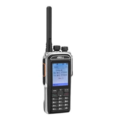 kopen ABELL A760L 4G Android Two Way Radio 3600mAh IP67 Waterproof online vervaardiging