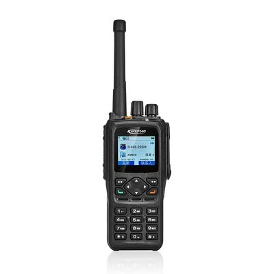 kopen KIRISUN DP990 DMR Digitale Portofoon met Volledig Toetsenbord online vervaardiging