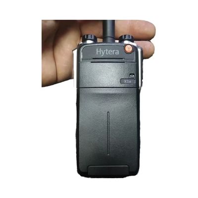 kopen Hytera X1e DMR Walkie Talkie 5W UHF/VHF IP54 32 kanalen online vervaardiging