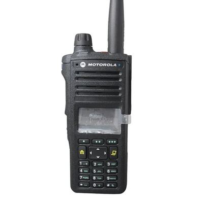kopen Motorola APX1000 Digitale tweerichtingsradio 5W UHF/VHF IP67 waterdicht online vervaardiging