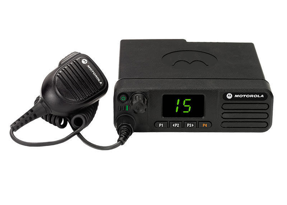 kopen Motorola DM4400e M8620i Digitale Twee-weg Radio 45W VHF UHF IPX5 online vervaardiging