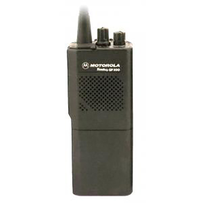 kopen GP300 Handheld Walkie Talkie VHF/UHF 10W IPX7 Waterdicht online vervaardiging