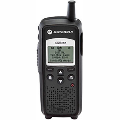 kopen Motorola DTR650 Digitale Portofoon 10W UHF/VHF IPX7 online vervaardiging