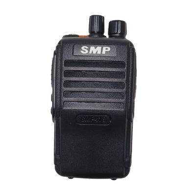 kopen SMP418 10W Dual Band Walkie Talkie met IPX7 Waterbestendigheid online vervaardiging