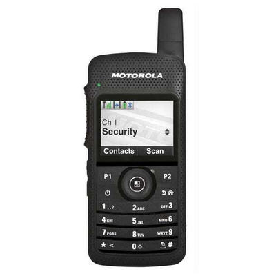 kopen MSTAR SL4010 Digitale Walkie Talkie 10W UHF/VHF IPX7 Waterdicht online vervaardiging