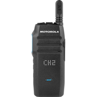 kopen TLK100 Digital Walkie Talkie 10W Uitgang IPX7 Waterdicht online vervaardiging