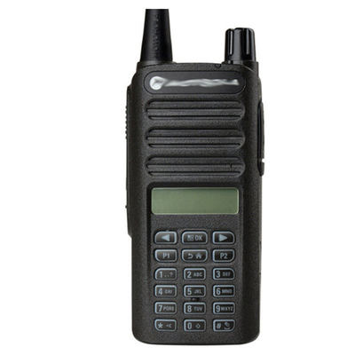 kopen XIR C2660 DMR Walkie-Talkie 10W UHF/VHF Twee-weg Radio IPX7 online vervaardiging