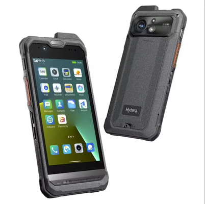 kopen PNC460 Explosieveilige Walkie-Talkie 5W 15km Bereik IP55 online vervaardiging