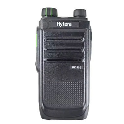 kopen Hytera BD50X UHF VHF Tweerichtingsradio 5W 16 kanalen online vervaardiging