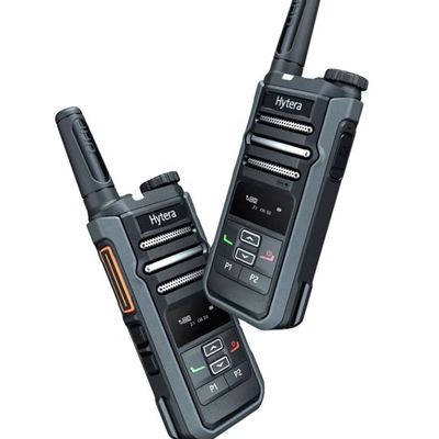 kopen Hytera G36 Digital Walkie Talkie 3W UHF 400-470MHz 2200mAh online vervaardiging