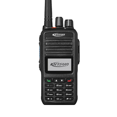 kopen Kirisun T60 4G POC Radio Handheld 10-50km Bereik IPX6 Waterdicht online vervaardiging