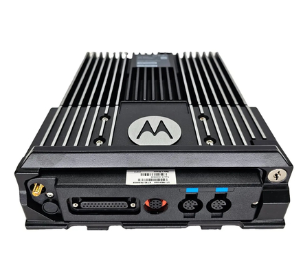 kopen MOTOROLA APX6500 50W P25 mobiele radio met Bluetooth GPS online vervaardiging