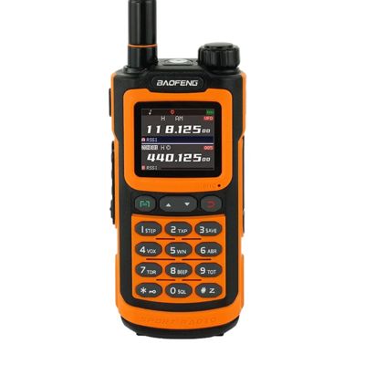 kopen Baofeng UV-20 Walkie Talkie 5W UHF/VHF 5-10km Range IPX6 online vervaardiging