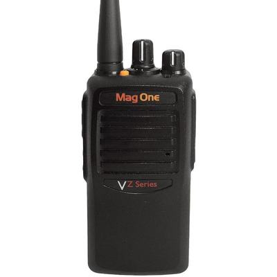 kopen Motorola VZ-12 Digital Portable Walkie-talkie with IPX6 Water Resistance and 1500-2000mAh Battery for Secure Group Communication online vervaardiging