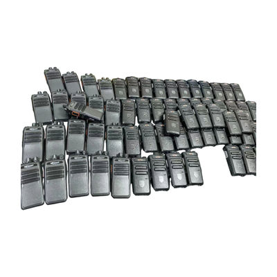 kopen Bf-1904 IPX4 Water Resistant Walkie Talkie with 1500mAh Battery and 16 Storage Channels UHF Two Way Radio online vervaardiging