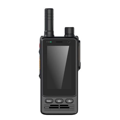 kopen Android Walkie Talkie Smart Terminal Intercom met Android 9.0 2,95-inch touchscreen en 4G POC Global Communication online vervaardiging