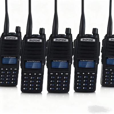 kopen Baofeng UV-29 6 Band 5 Watt Walkie Talkie with 2200mAh Battery Long Range Two Way Radio online vervaardiging