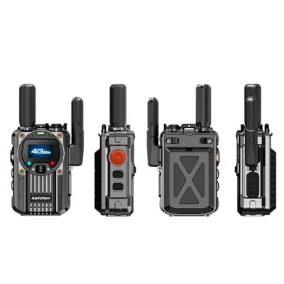 kopen MSTAR M66 5G POC Mini Walkie Talkie with VOX Function and 4G Frequencies Handheld Two Way Radio online vervaardiging