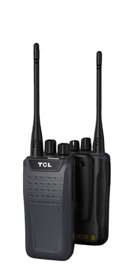 kopen TCL HT31 High Power Strong Penetration Encrypted Call Professional FM Walkie Talkie Two Way Radio online vervaardiging