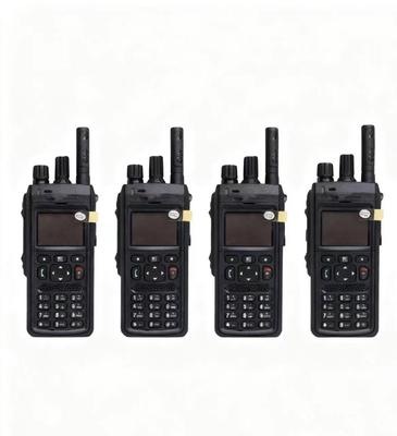 kopen MTP3250 High Performance Dual-band Ham Radio HF Transceiver Two Way Radio online vervaardiging