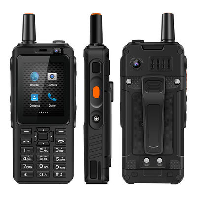 kopen UNIWA F40 2.4 Inch Waterproof Mobile Phone with Walkie Talkie Function Two Way Radio online vervaardiging
