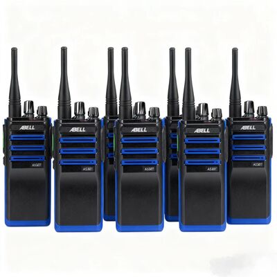 kopen Abell A530T IIB T4 Explosiebestendige DMR Digitale Analoog Draadloze Langbereik Walkie Talkie Tweeweg Radio online vervaardiging