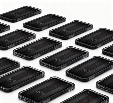 kopen V10 Waterdicht 8000mAh Batterij Stofdicht en explosiebestendige Buiten Smartphone Android Smartphone online vervaardiging