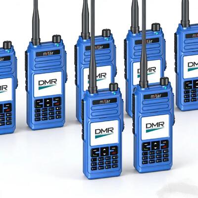 kopen MSTAR M-8800EX Explosiebestendige IP67 waterdichte digitale mobiele walkie-talkie met bereik van 0-10 km en uitgang van 5 W online vervaardiging