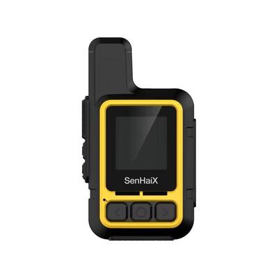 kopen SHX-U3 5000 km Bereik 4G Alle Netwerken Compatibel Anti-Interferentie Waterdichte Walkie Talkie Twee Weg Radio online vervaardiging