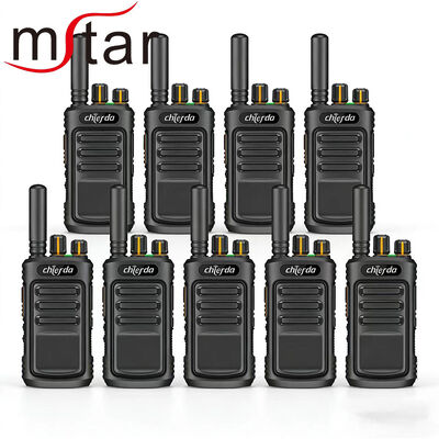 kopen Chierda CD11 5W Walkie Talkie met Type-C opladen online vervaardiging