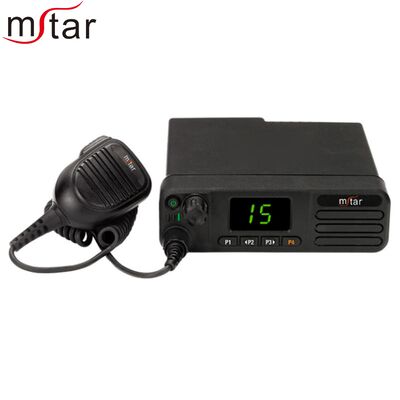 kopen MSTAR XPR5350E Krachtige Walkie Talkie met Lange Afstand, OLED-display en Programmeerbare Knop online vervaardiging