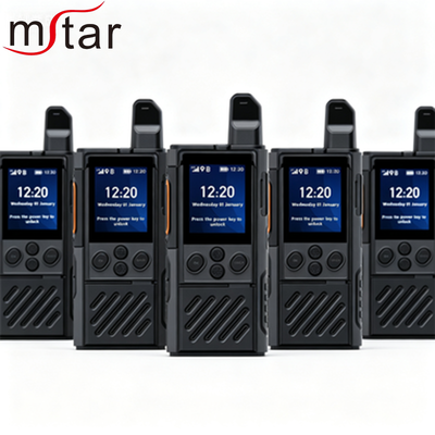 kopen Hytera P30 mini draagbare walkietalkie met 4G-frequentie en wereldwijde 5000 km volledige Netcom-dekking online vervaardiging
