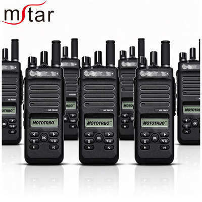 kopen Motorola XIR P6620i High Power Long Range Walkie Talkie met 3000-3500mAh batterij voor commercieel gebruik online vervaardiging