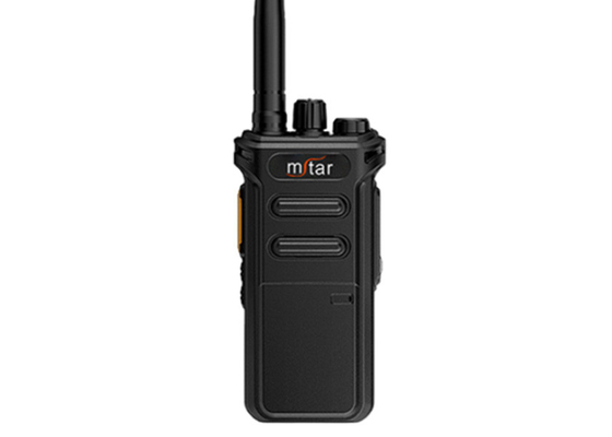 MSTAR CHIERDA Walkie Talkie M-798 Winkelcentra Hotel magazijn Buitenbouwterrein Walkie Talkie