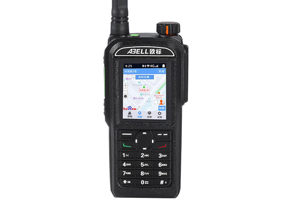 ABELL A760L IP67 waterdicht en stofdicht walkie-talkie