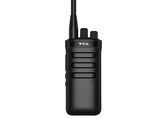 TCL HT15 Geluidsreductie Buitenvermogen Upgrade Grote capaciteit Batterij Langbereik Walkie Talkie