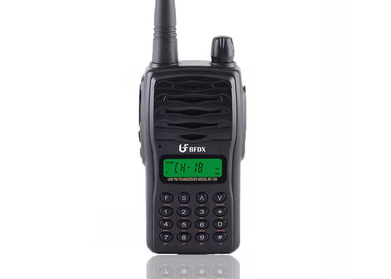 Beifeng BF-330 VOX draadloze langeafstandszender professionele walkie-talkie