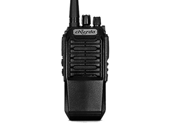 Chierda CD-628 Geluidsreductie Spraakcompressie En Uitbreiding Walkie Talkie
